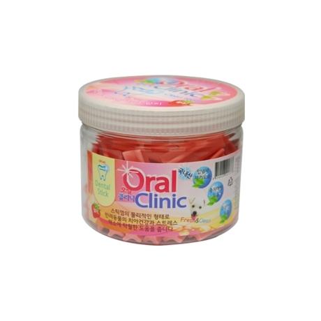 [오랄클리닉] 딸기 300g