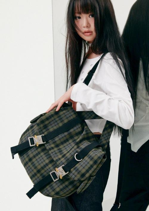 9월 25일 출고 / 5PM30 Backpack Check _ Khaki