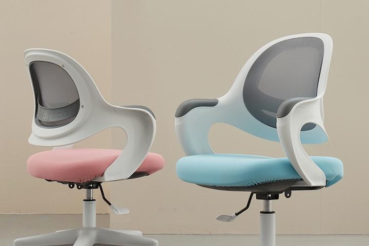 아토 기본 type 초등학생 공부/책상 어린이의자