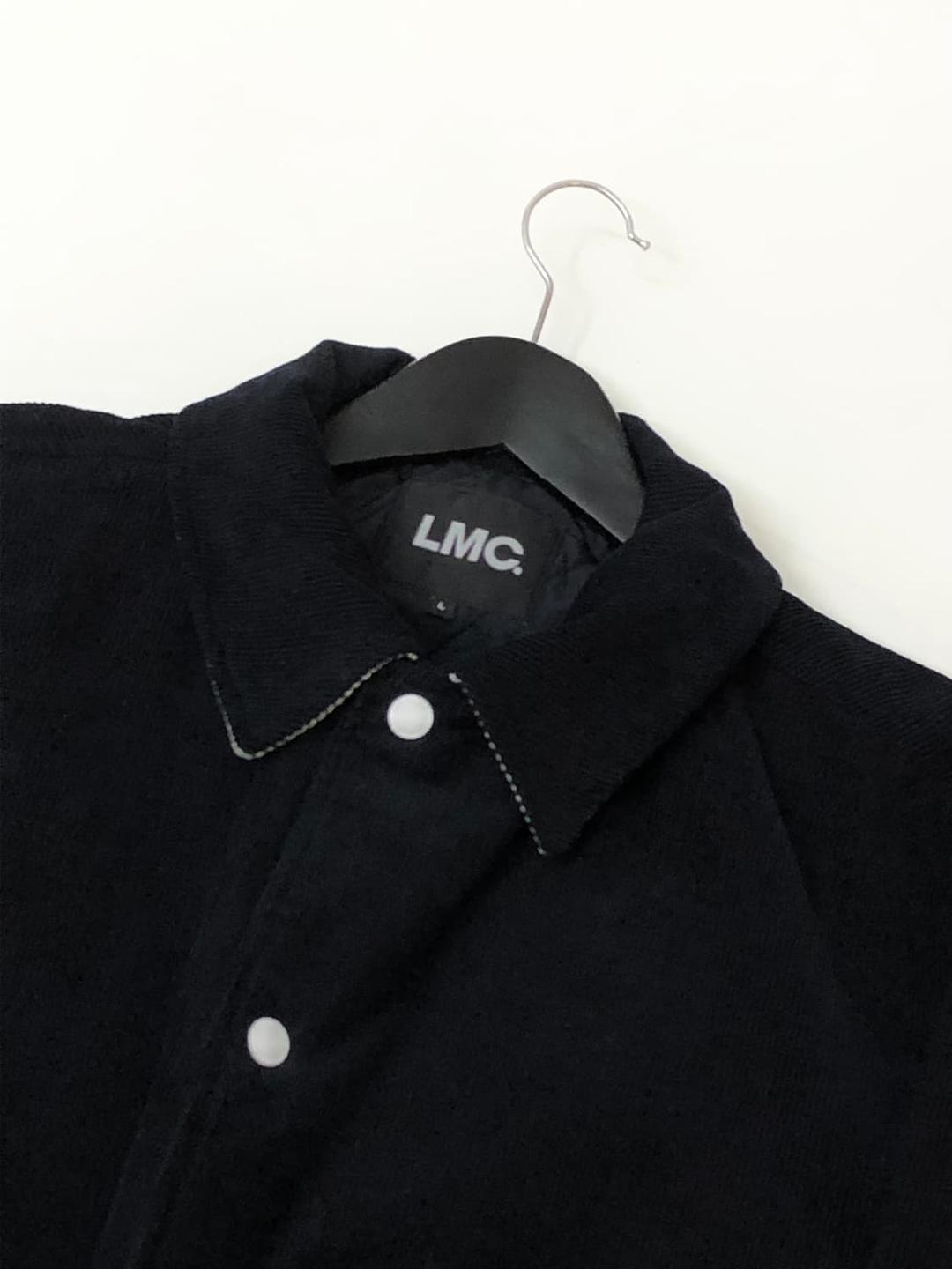 LMC 엘엠씨 코듀로이 바시티 자켓  | 후루츠패밀리