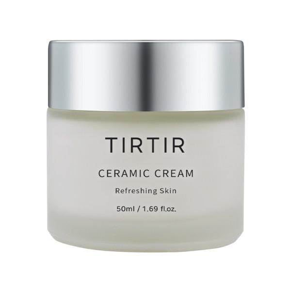 티르티르 도자기 세라믹 크림 50ml