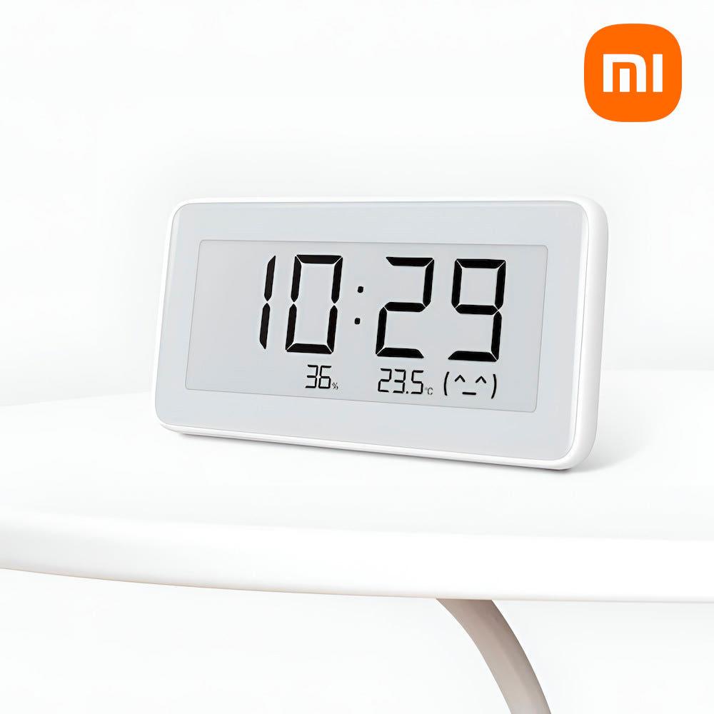 온습도계 시계 정발 한국판