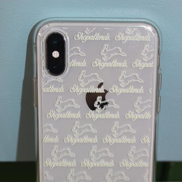 Rabbit Case (Butter)