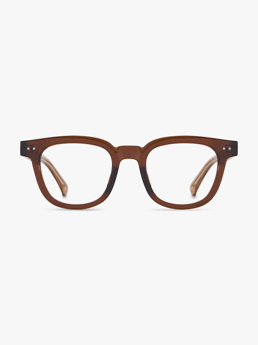 HEROINE [BROWN-OPTICAL]