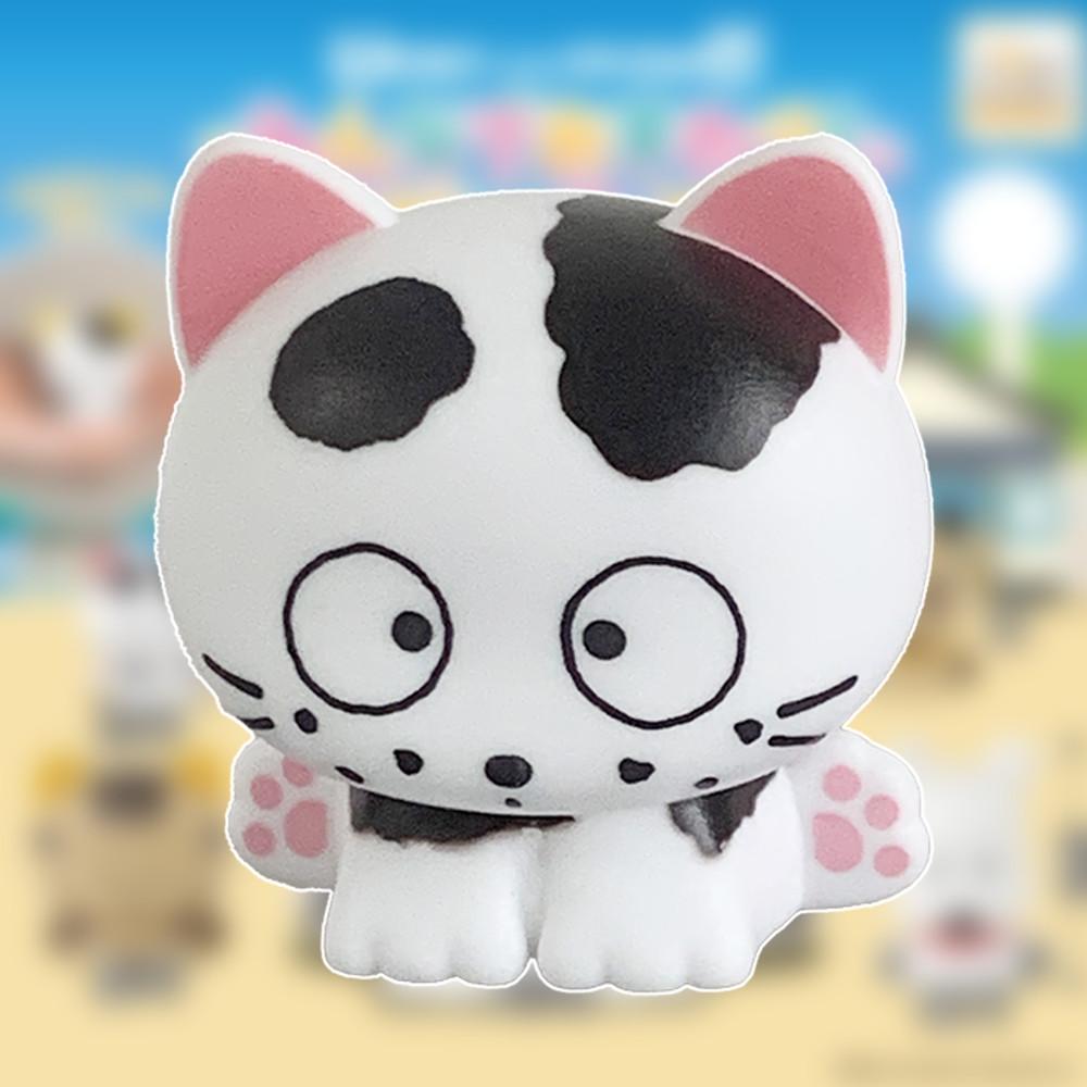 타마 프렌즈 떴다 방울이 피규어 가챠 캡슐토이 코마