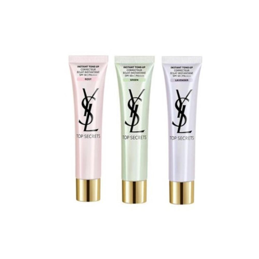 [백화점정품/당일출고] 입생로랑 탑 시크릿 인스턴트 톤업 UV 40ml