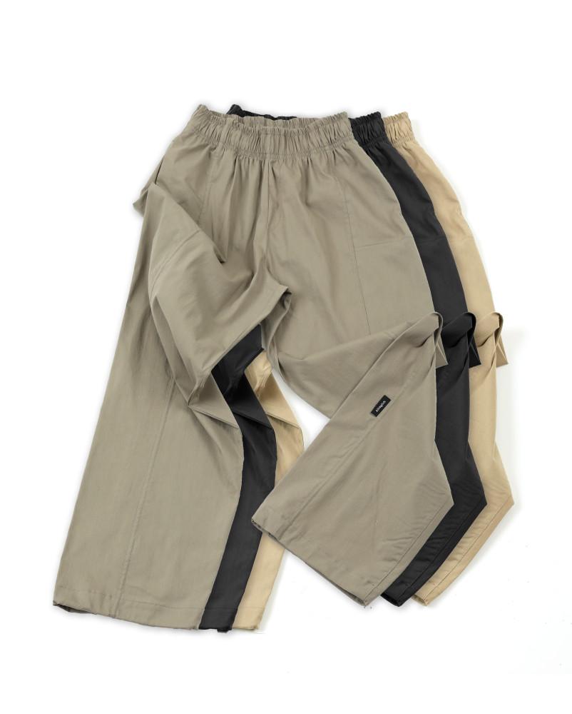 더블 라인 에어 모션 클라이밍 팬츠 - Air motion pants