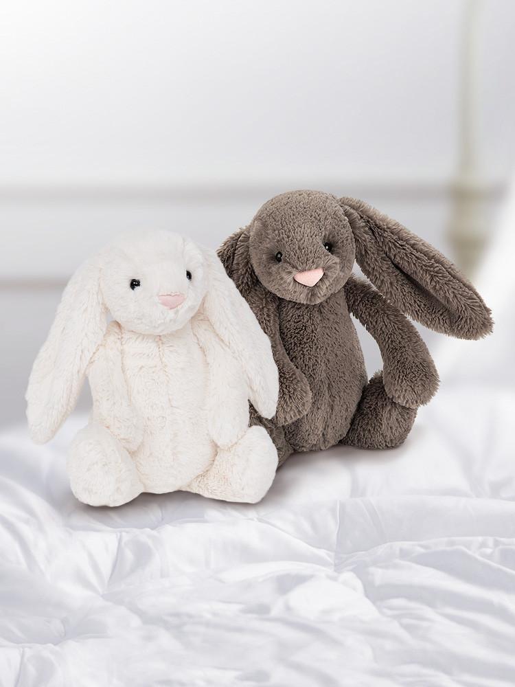 [젤리캣] 국민애착인형 버니 M - 디자인선택