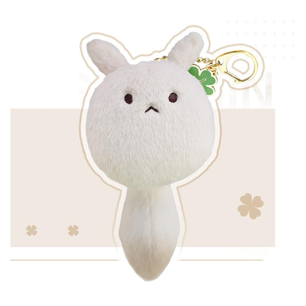 원신 공식 정품 굿즈 클레 도도코 키링 인형 열쇠고리 소품 미호요