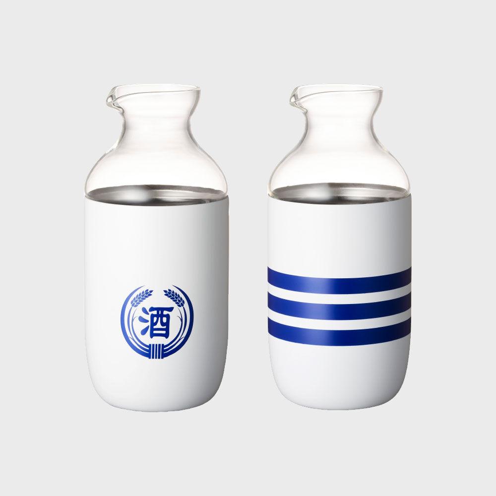 도시샤 온도존 하이브리드 도쿠리