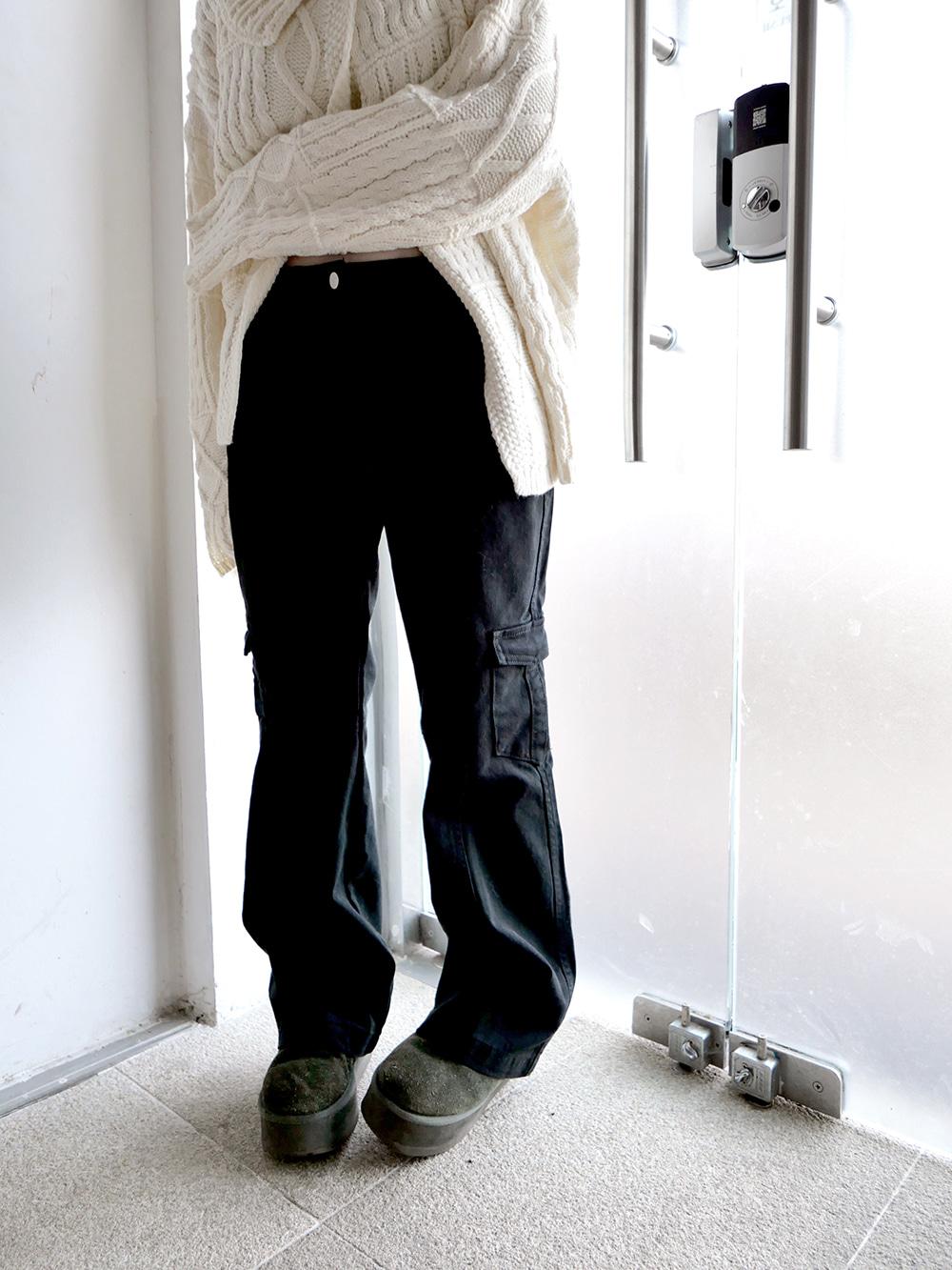 베이비랩 mild cargo low pt