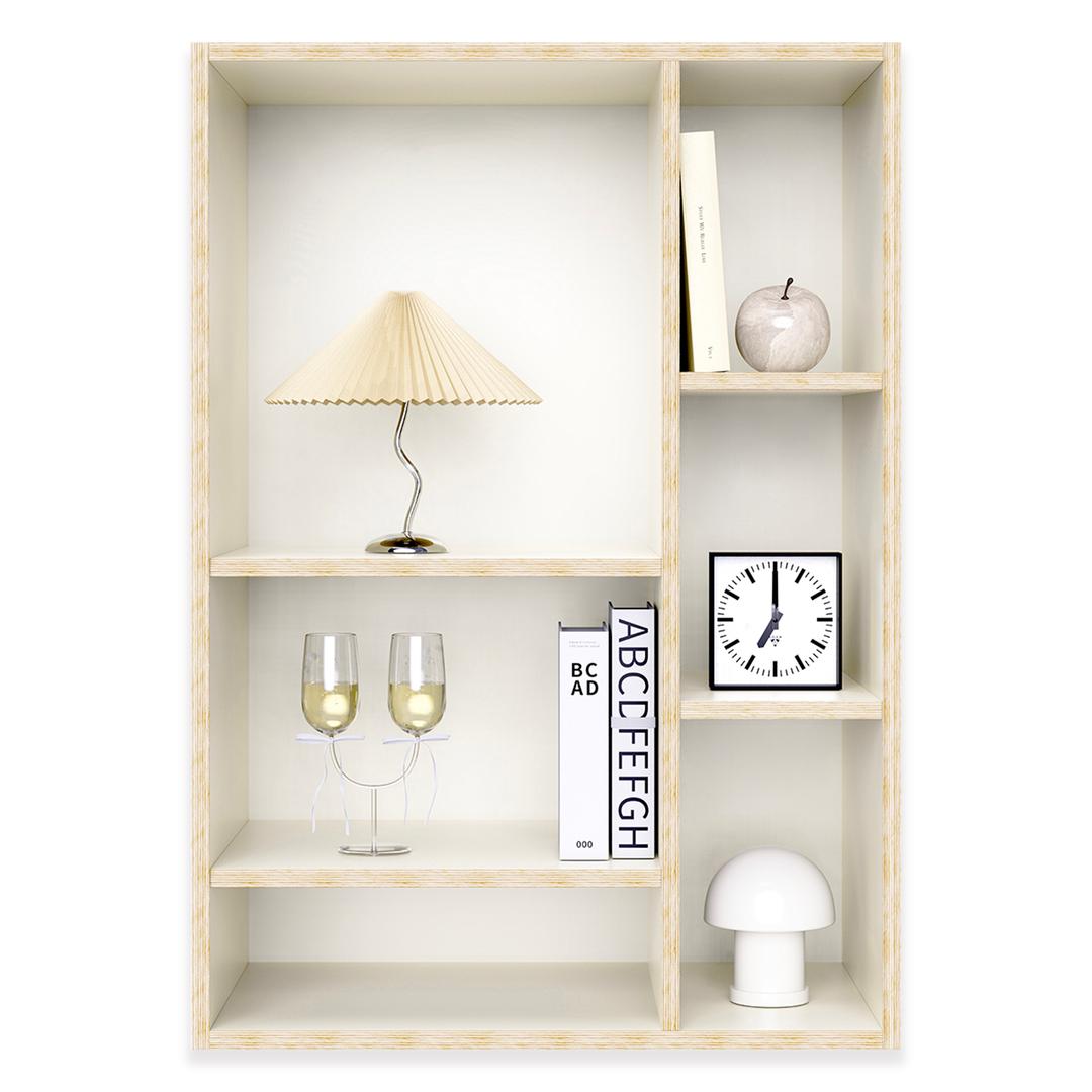 방안의 새로운 벽장, 클로젯 포스터 no.3 / 대형 인테리어 포스터 / poster only.