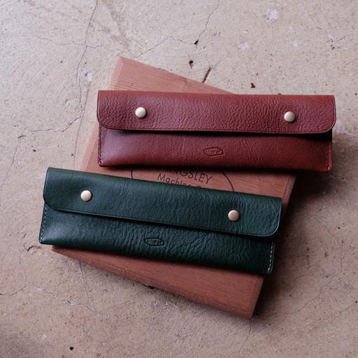 Slice of. Pen Pouch 🖌️🖊️🖍️