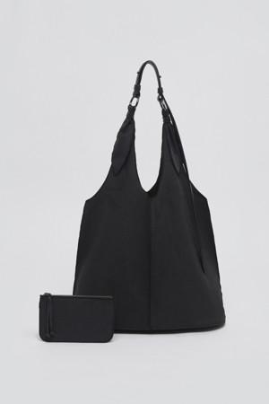 Flow bag(Black)