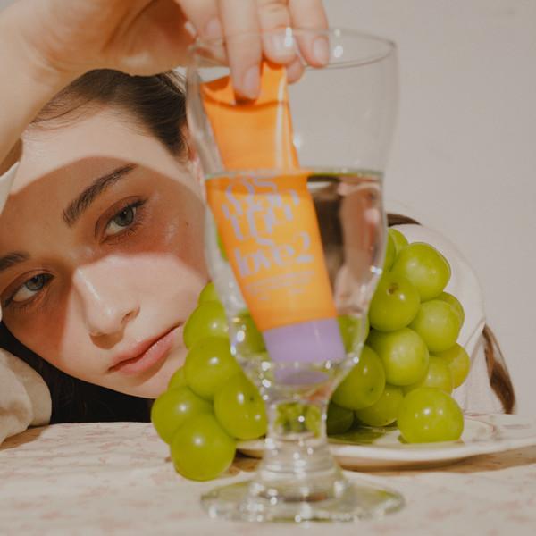 거친손을 부드럽고 향긋하게 - 아뜰리에페이 퍼퓸드 핸드크림