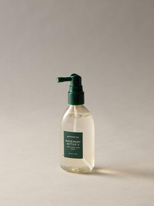 (탈모케어) 로즈마리 액티브브이 안티헤어로스 토닉 100ML