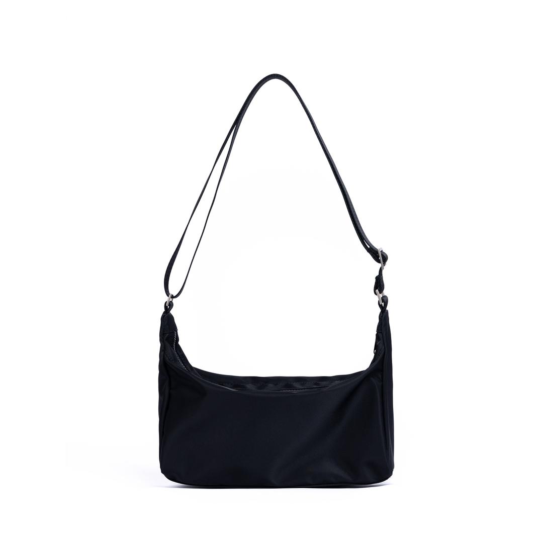 Ark Messenger Bag XS (Black)