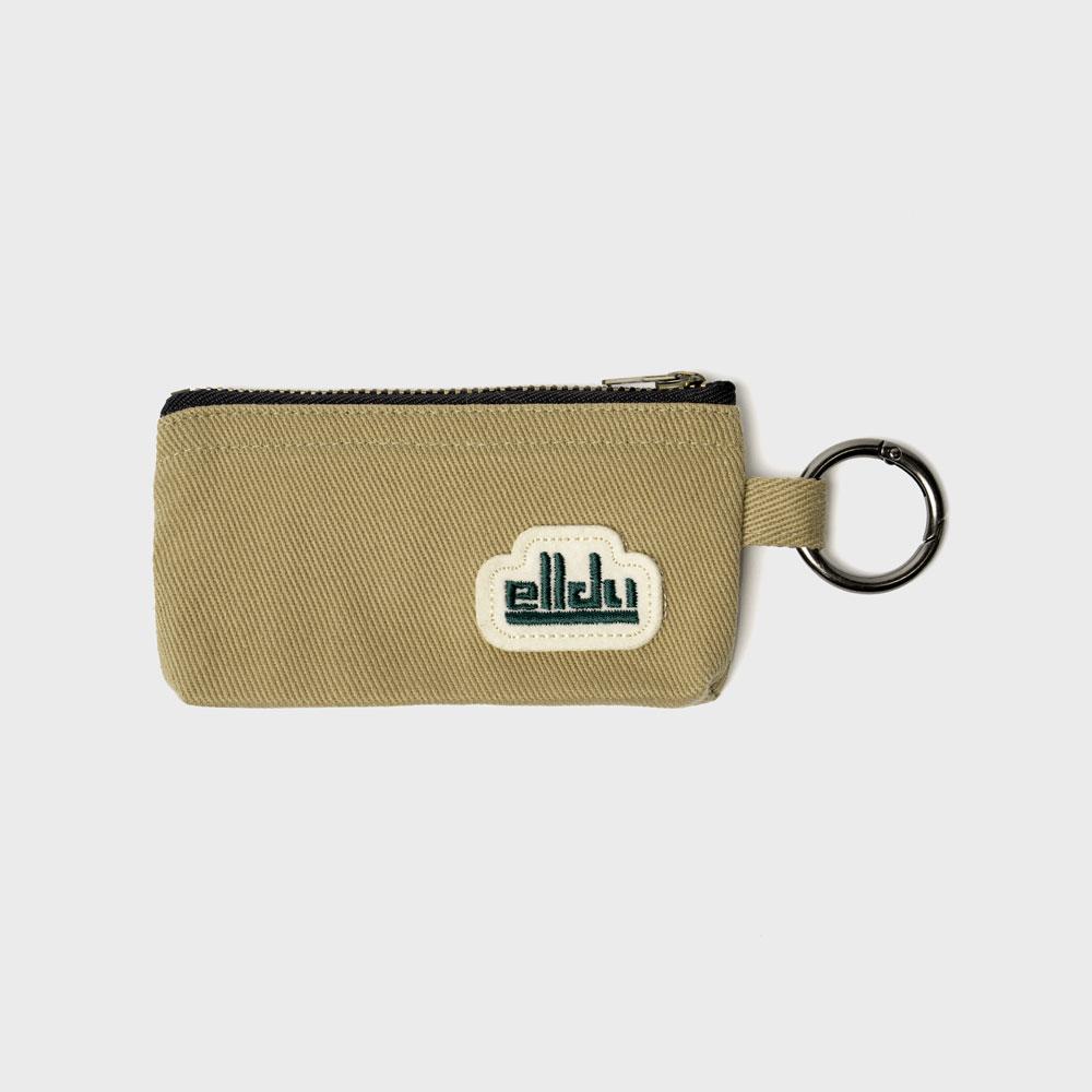 elldu card wallet