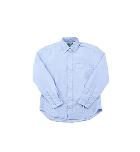 Oxford Shirt Blue
