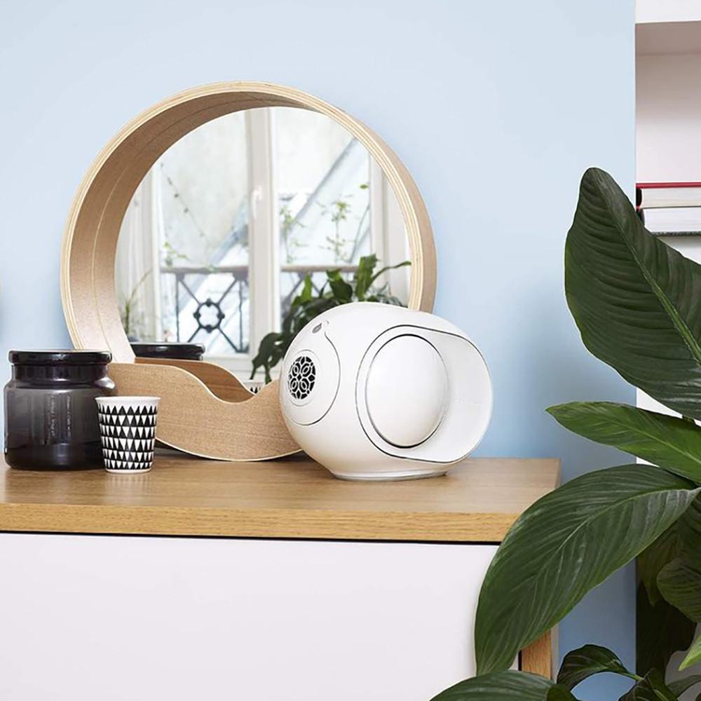 드비알레 팬텀 리액터 600 블루투스 스피커