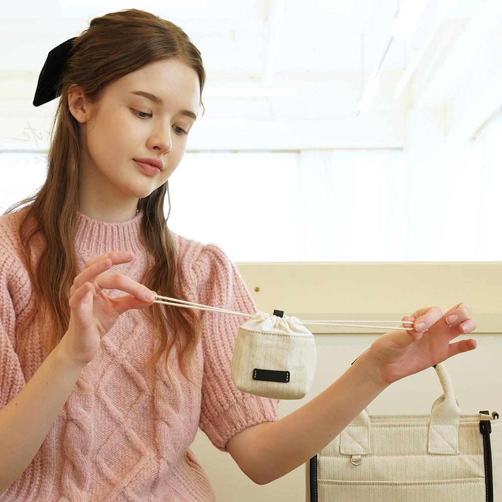 세이지 에어팟 파우치