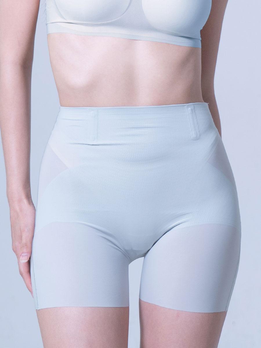 씬 쉐이프 보정팬츠 미들