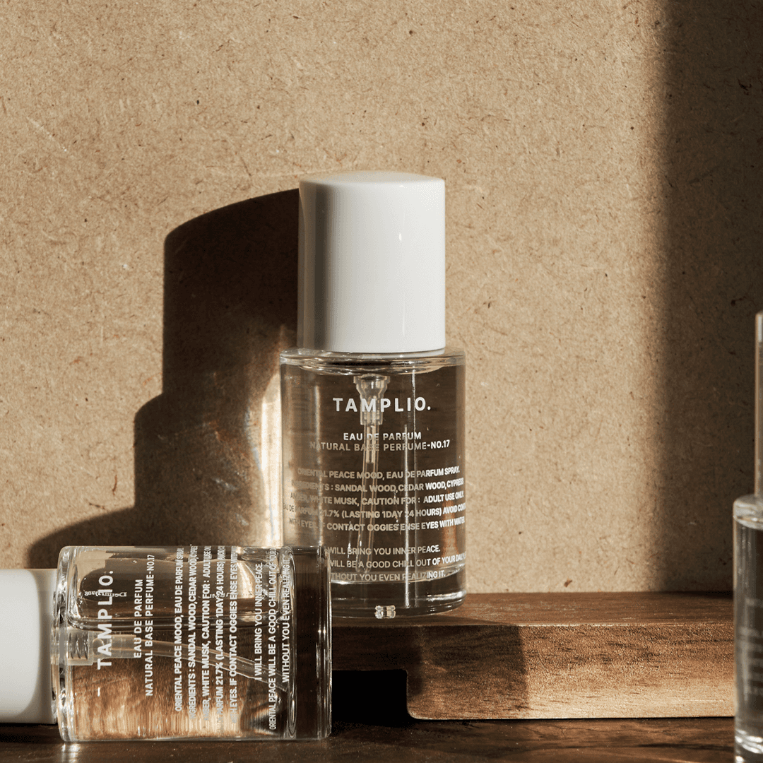 오 드 퍼퓸 고택, Tamplio 15ML