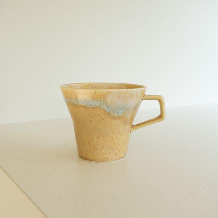 la calma (caramel) - mug