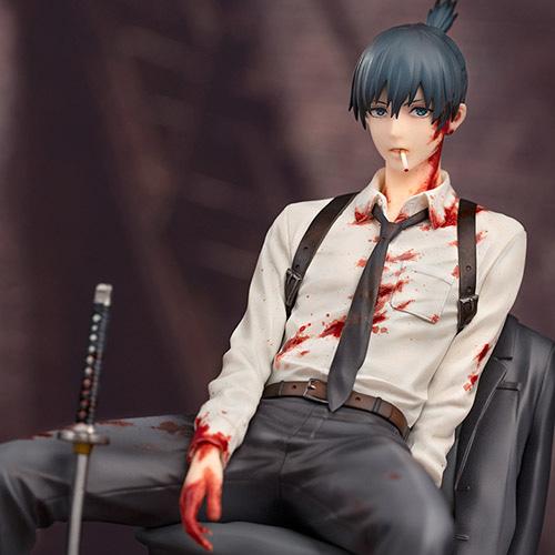 미토스 체인소 맨 1/7 하야카와 아키