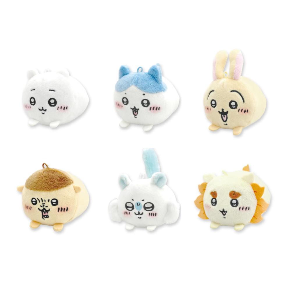 치이카와 모찌코로린