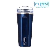 콰트로 텀블러 590ml_메탈블루