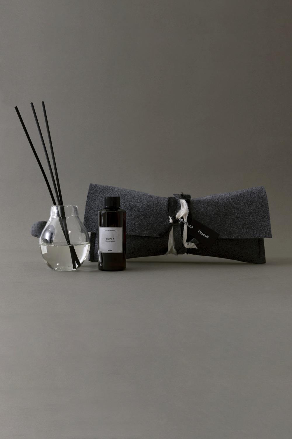 [양유완] A Stone in a Pond Diffuser Set 연석 디퓨저 세트