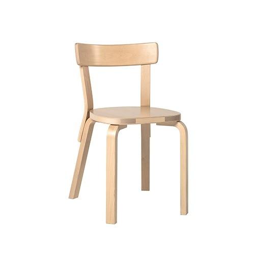 (12월특가) 아르텍 체어 69 Chair 69