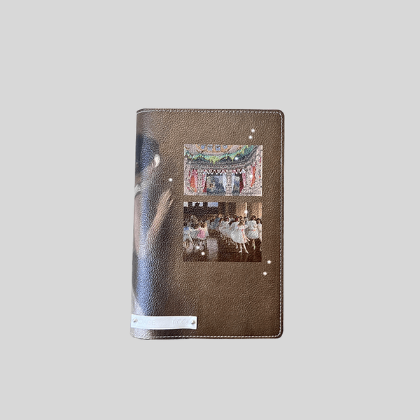 Book Cover / Dream