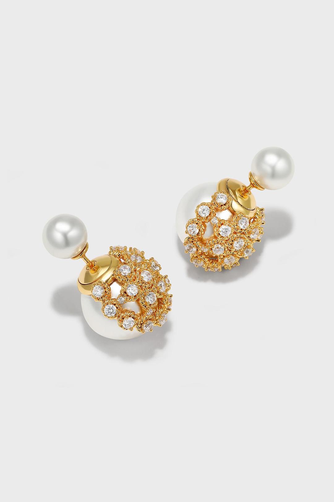 Luna’s Whisper Earrings