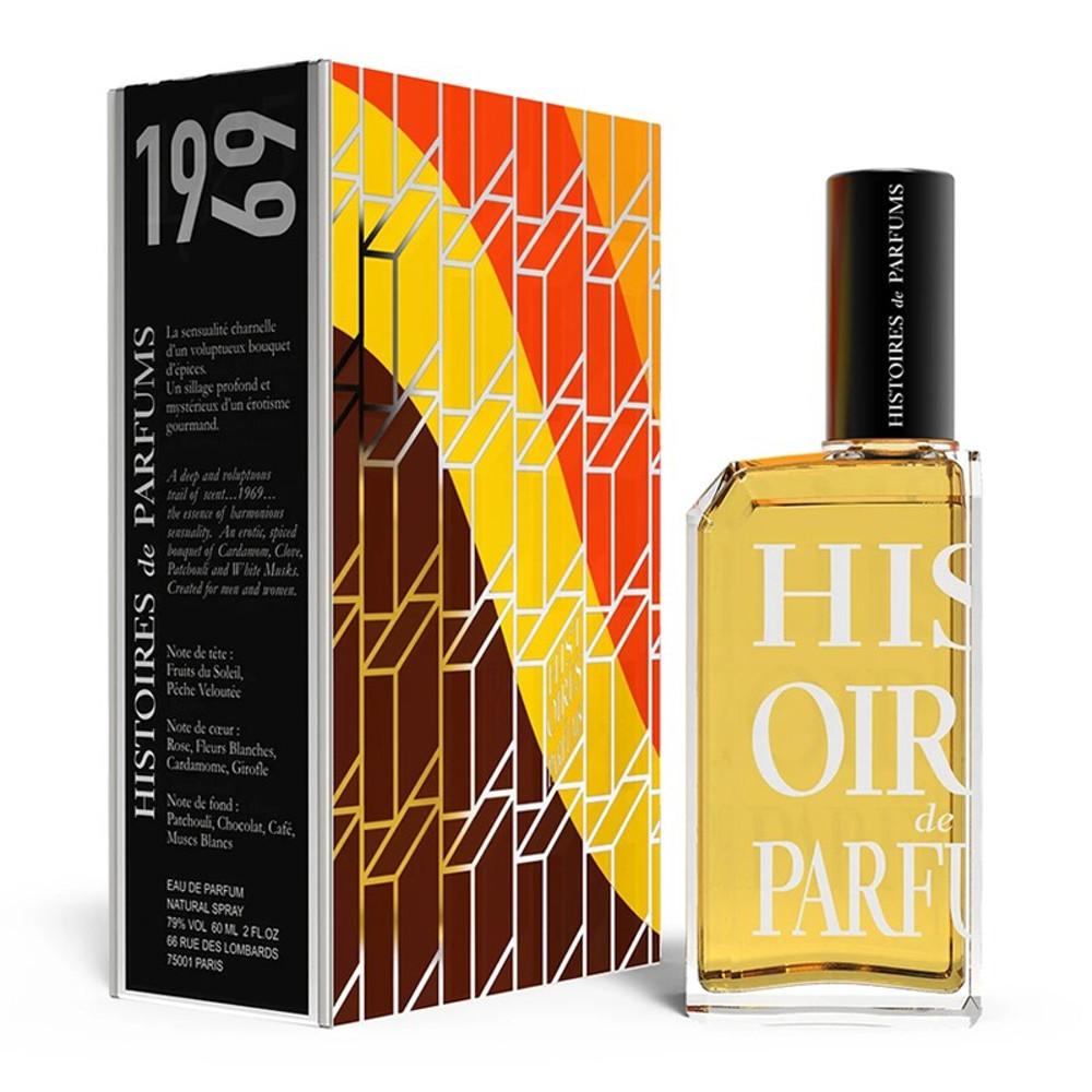 이스뜨와 드 퍼퓸 1969 EDP 60ml