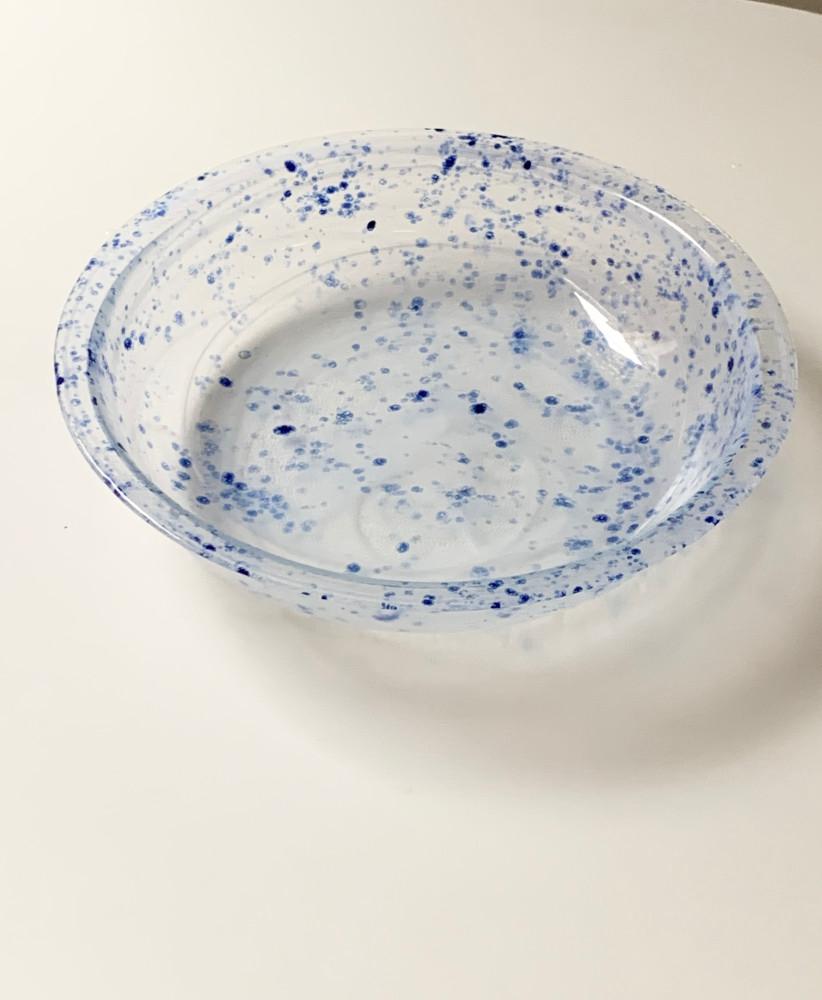 Marine Spray Bowl / 마린 스프레이 보울