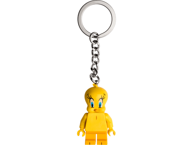 트위티™ 열쇠고리 854200 | 기타 | LEGO® Shop KR