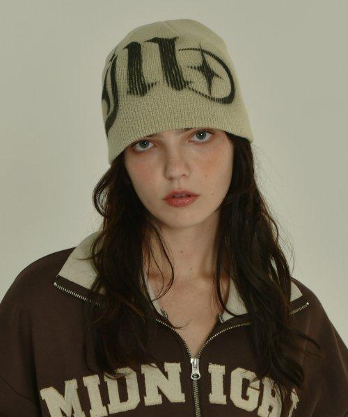 sp beanie (beige)