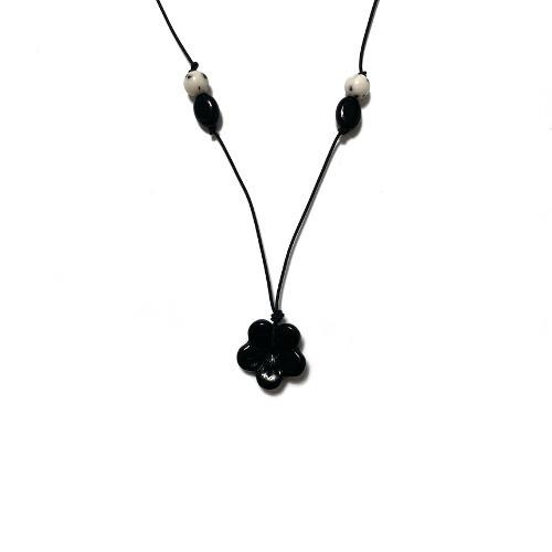 互靖 호정 necklace