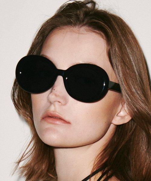 HERA black