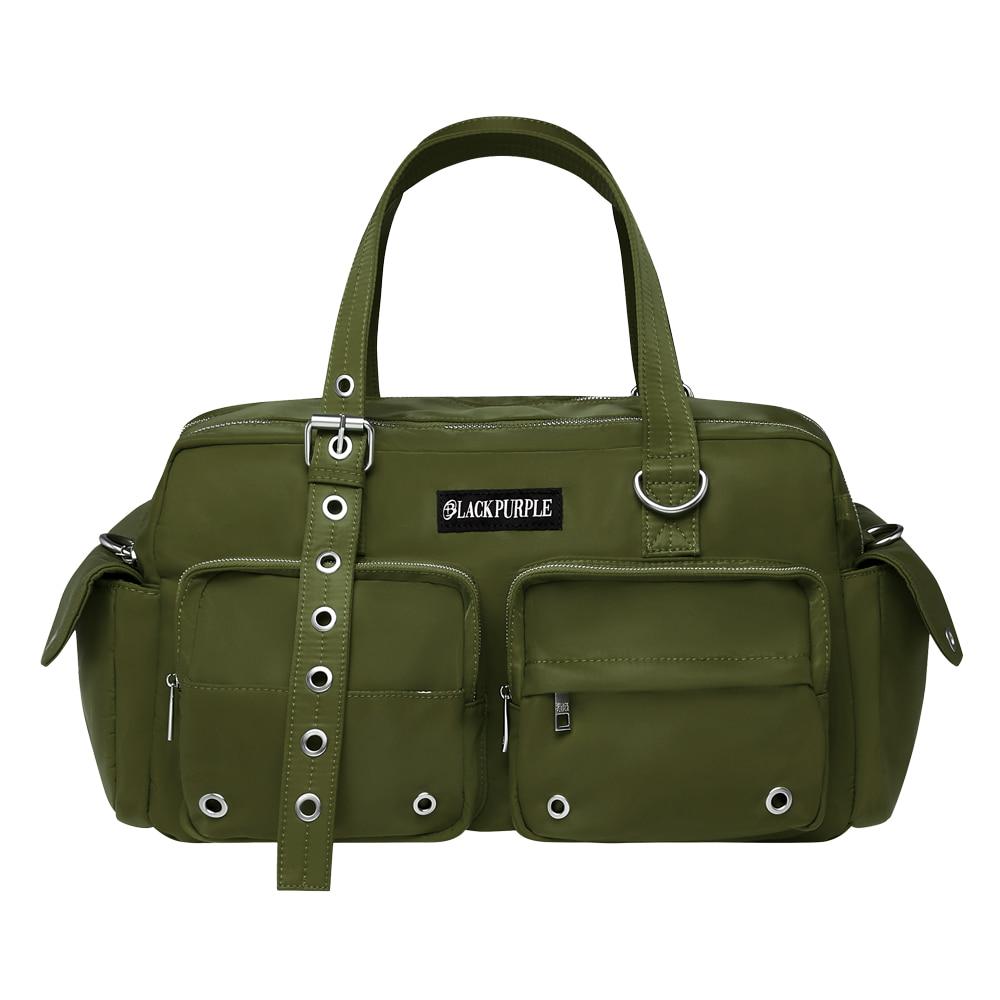 [당일배송]Overload Cargo Bag_ Khaki