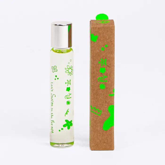 푸실 롤온 테라피 오일