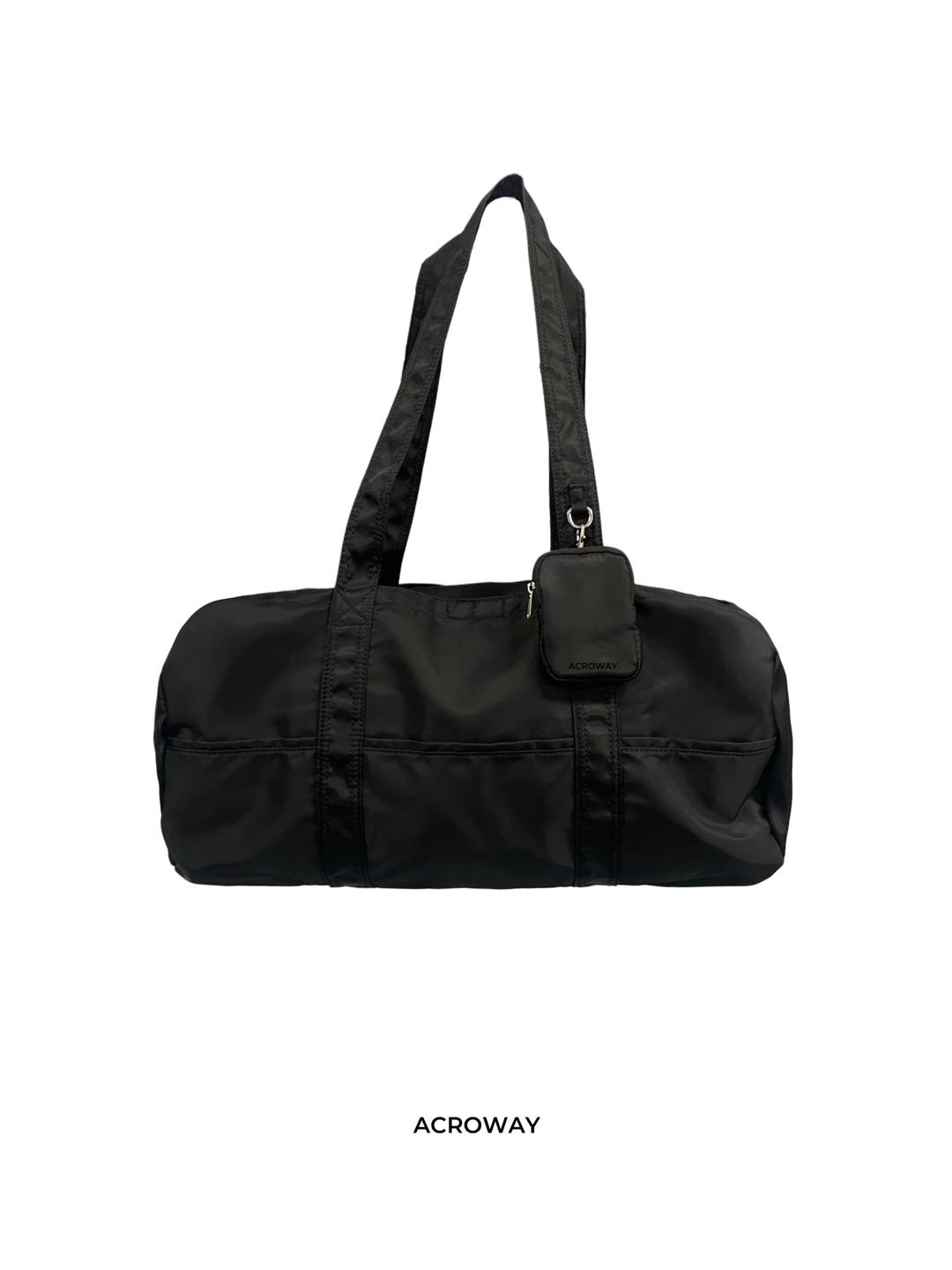 Coy big shoulder bag