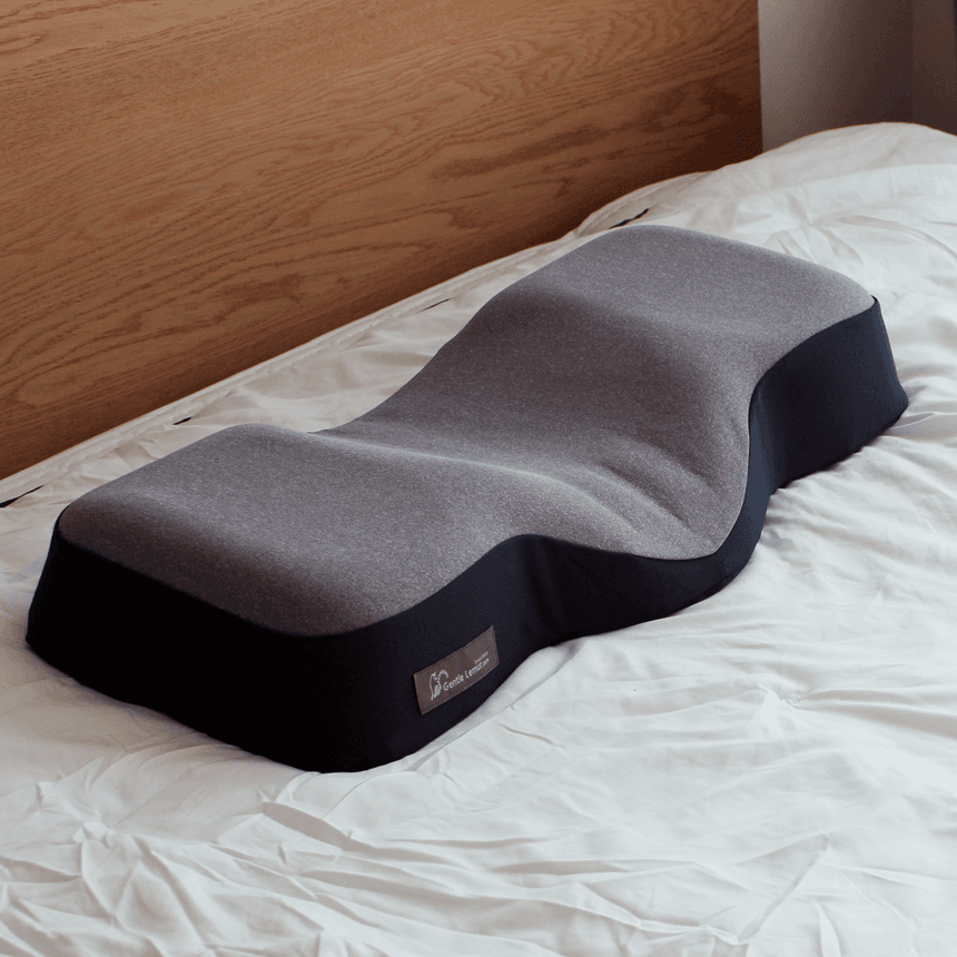 젠틀리머 노말베개