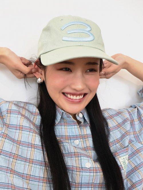 콜로신스(COLOCYNTH)  23 Rabbit Cap Mint Cream - 사이즈 & 후기 | 무신사