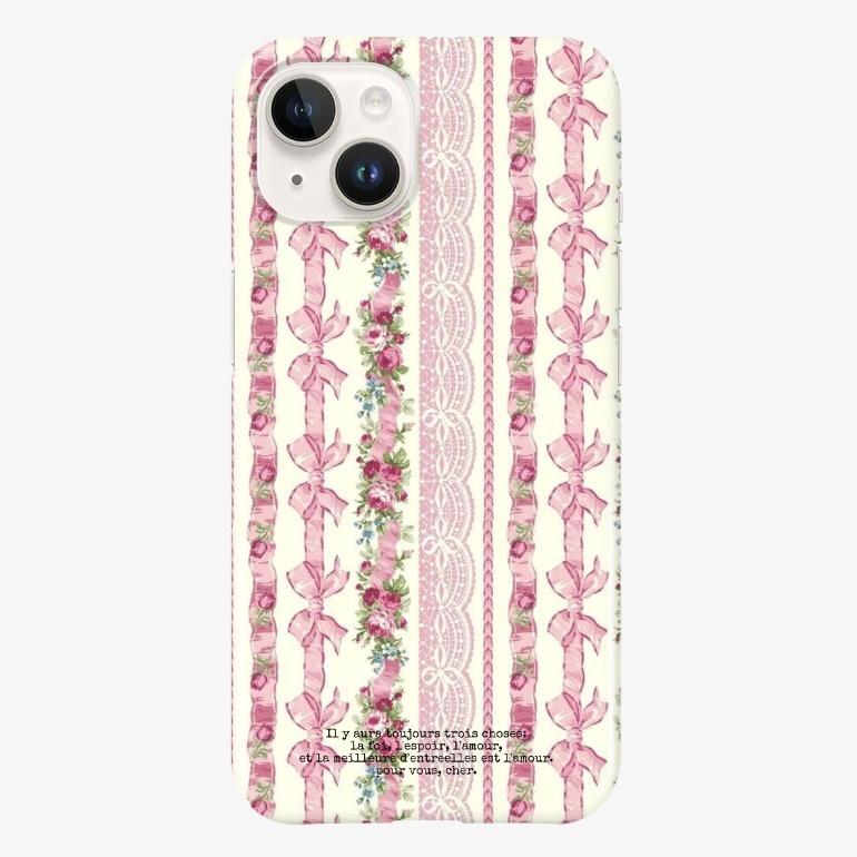 grandmas dress iPhone Case 아이폰 갤럭시 케이스