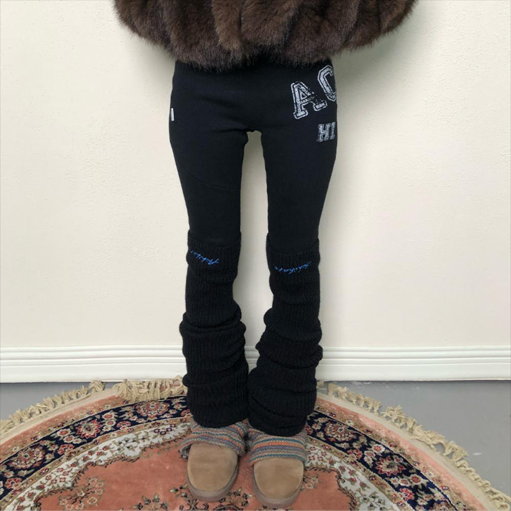 Achihara Brittany-Coco trousers