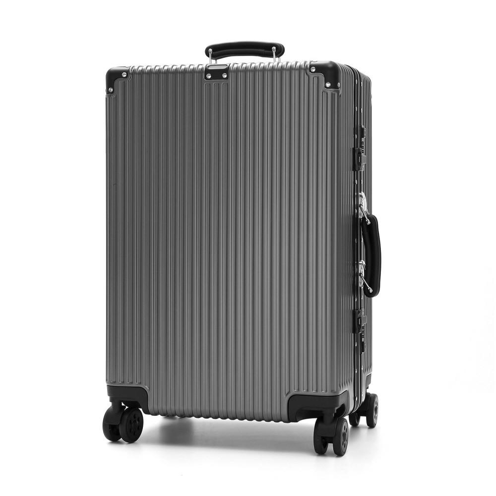 아이프라브 알루미늄 프레임 캐리어 MK-9101 24인치 여행가방