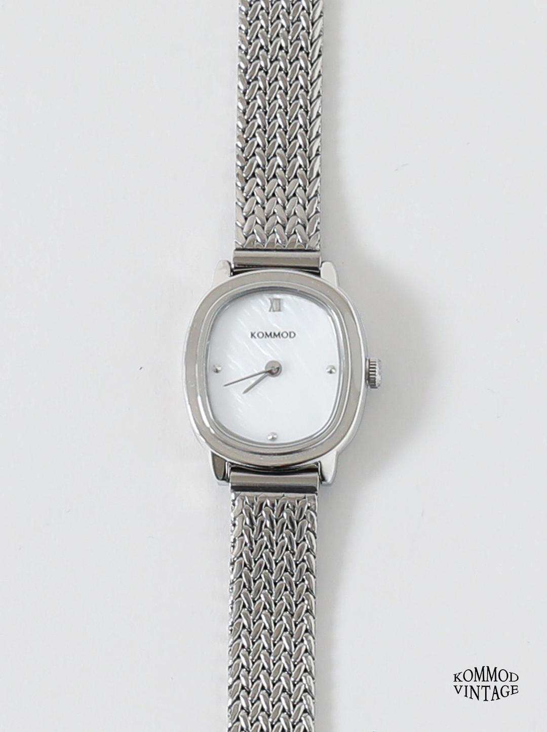 꼬모드빈티지 ORE06 selenite(metal)